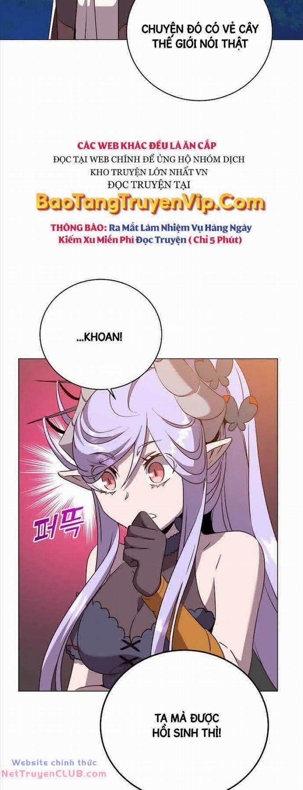 Anh Hùng Mạnh Nhất Trở Lại 150 trang 4