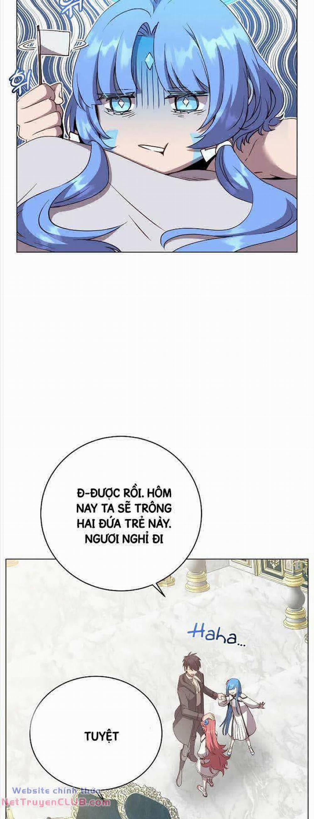 Anh Hùng Mạnh Nhất Trở Lại 150 trang 47