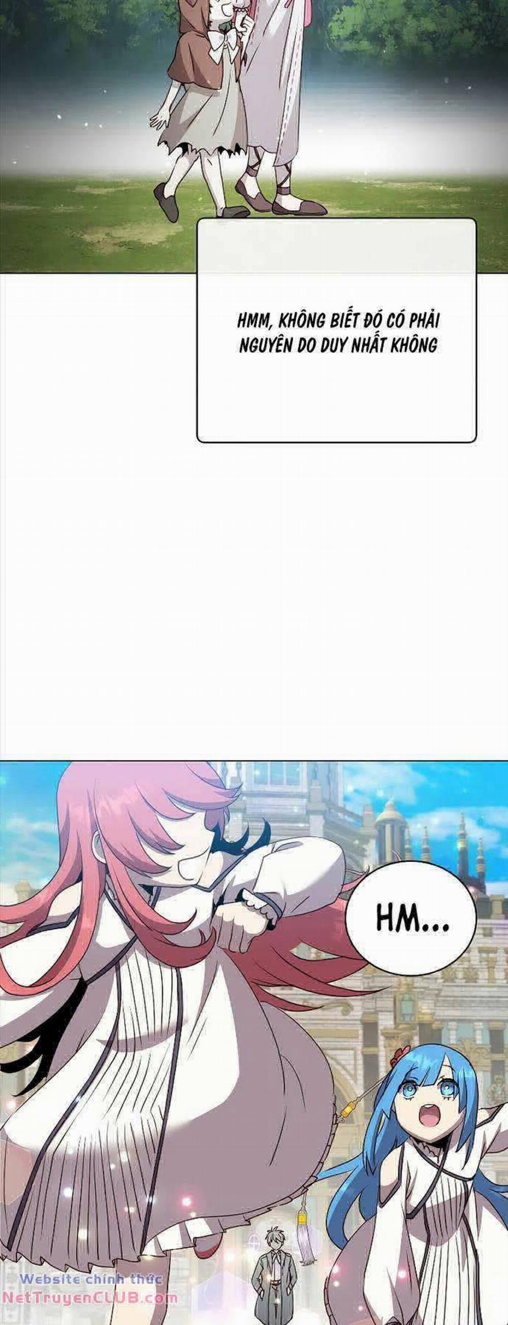 Anh Hùng Mạnh Nhất Trở Lại 150 trang 49