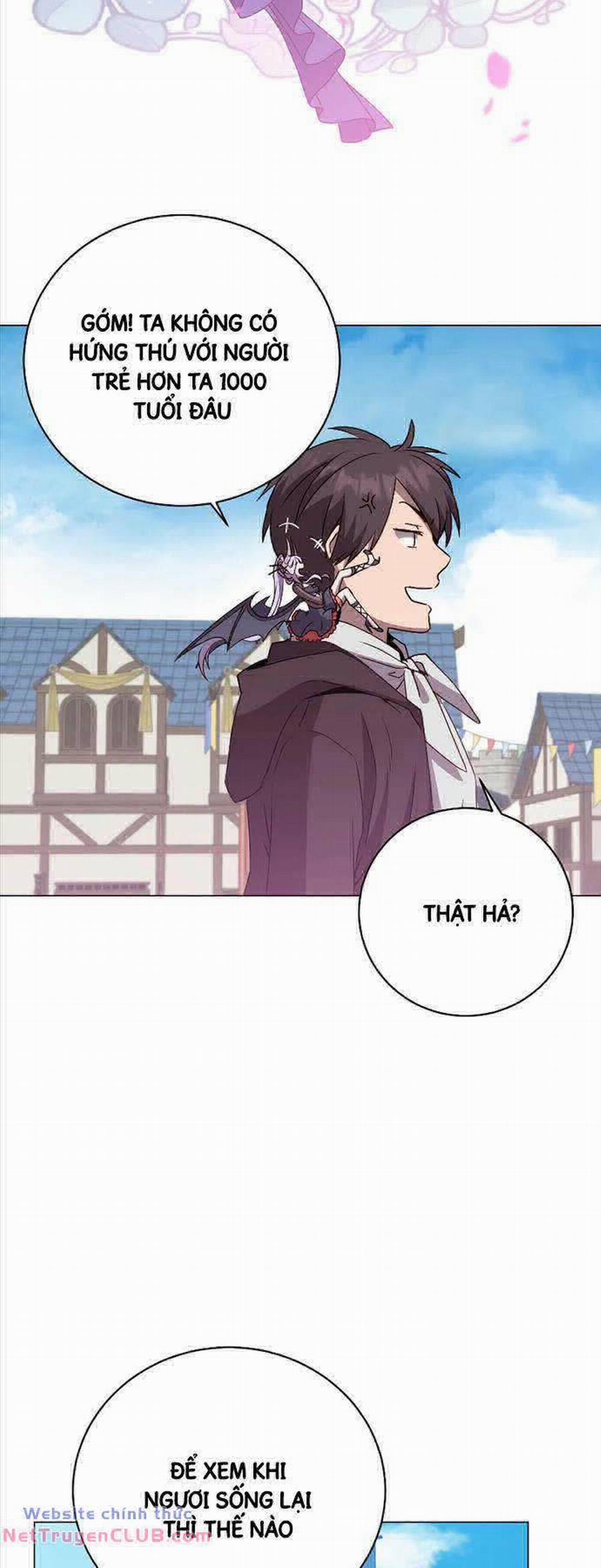 Anh Hùng Mạnh Nhất Trở Lại 150 trang 53