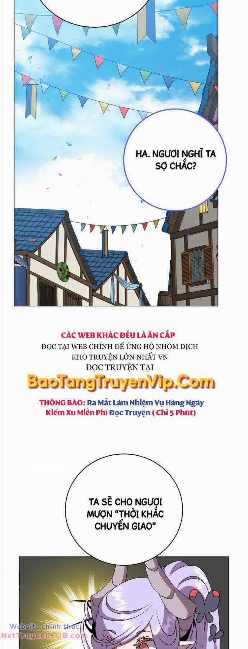 Anh Hùng Mạnh Nhất Trở Lại 150 trang 54