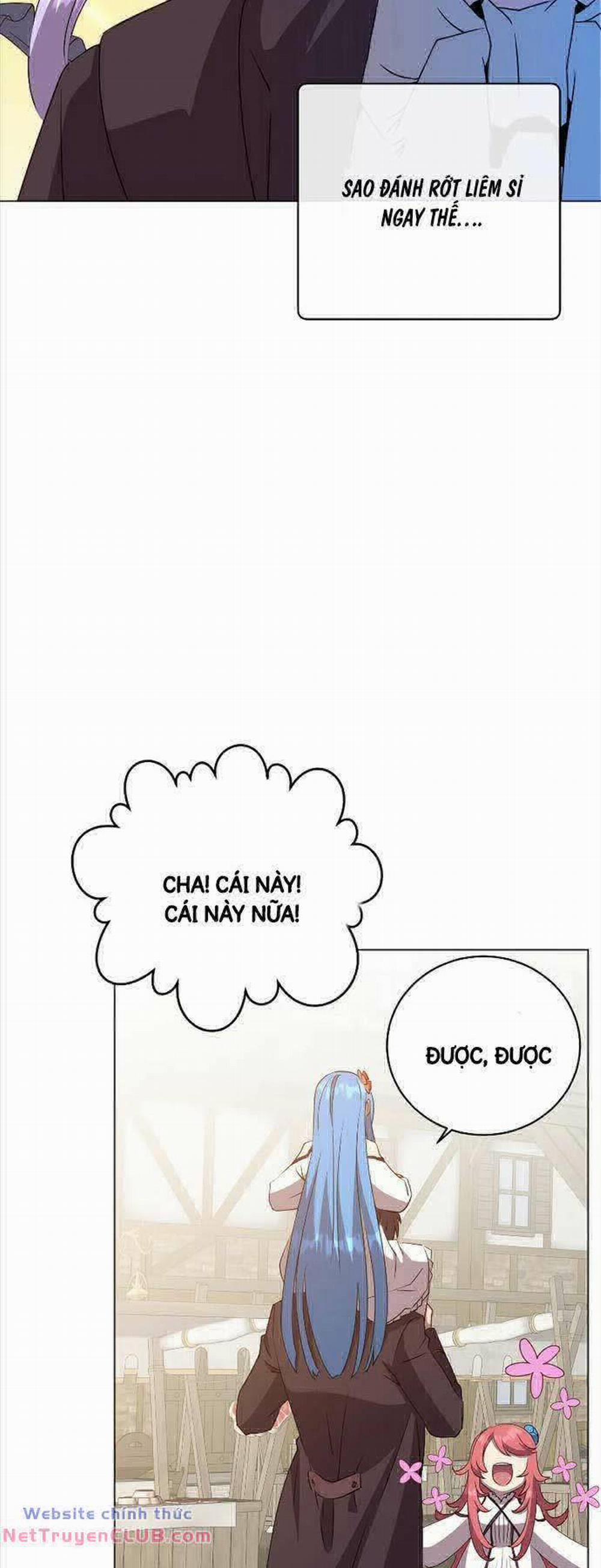 Anh Hùng Mạnh Nhất Trở Lại 150 trang 56