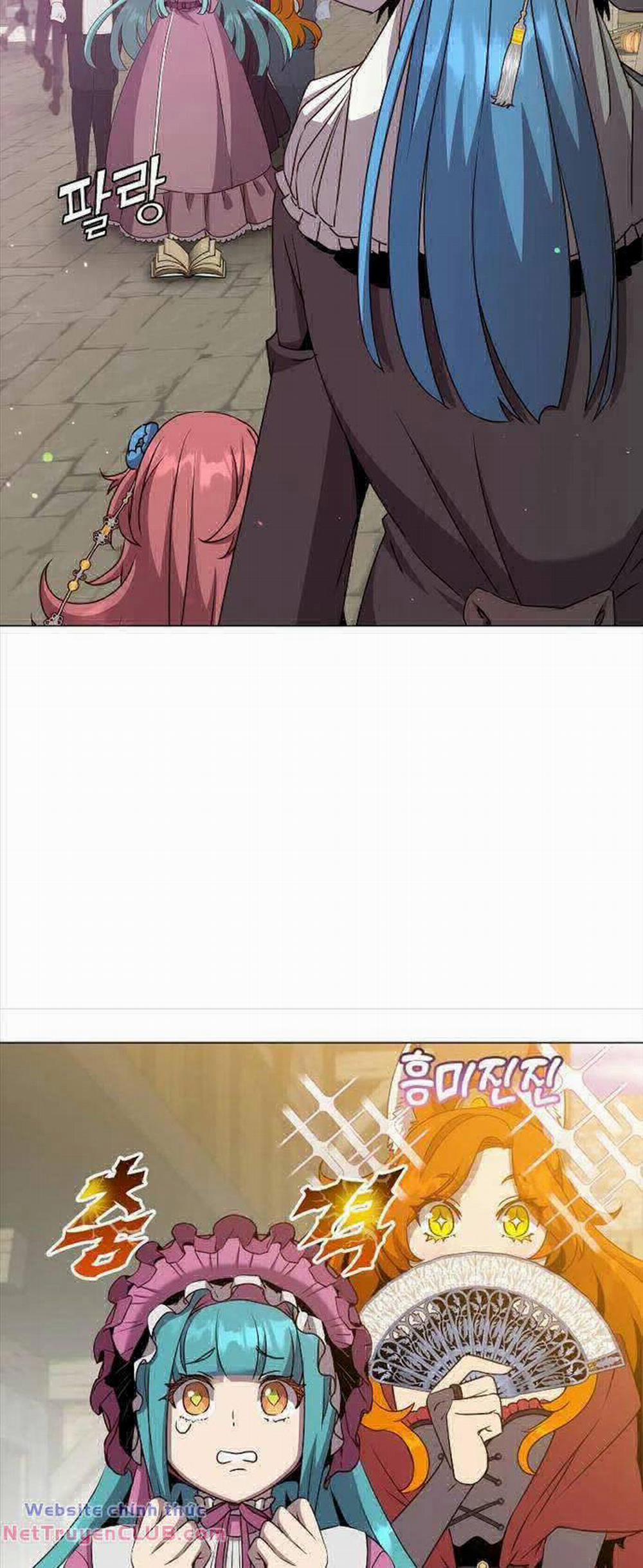 Anh Hùng Mạnh Nhất Trở Lại 150 trang 59