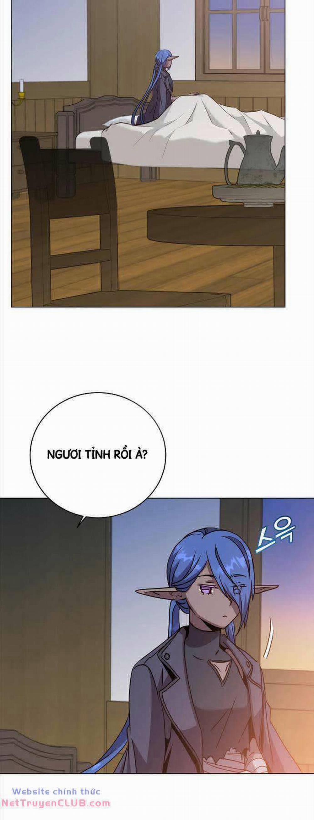 Anh Hùng Mạnh Nhất Trở Lại 150 trang 8