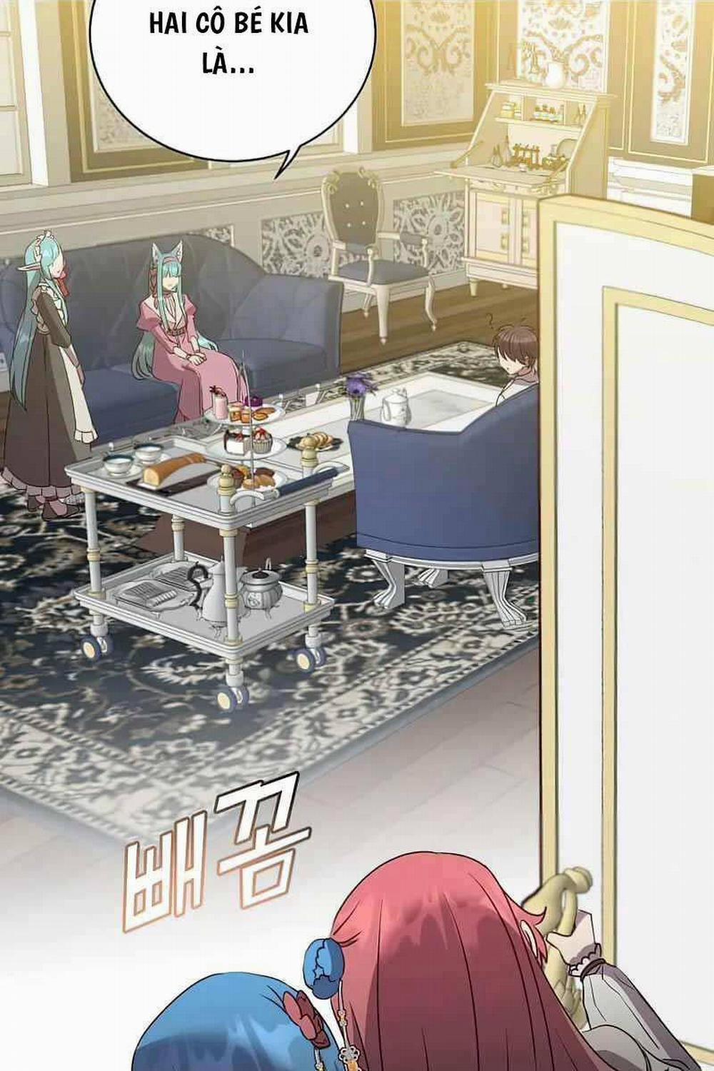 Anh Hùng Mạnh Nhất Trở Lại 151 trang 20