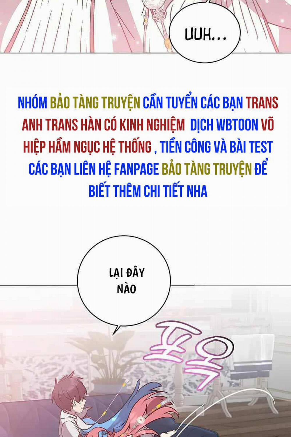 Anh Hùng Mạnh Nhất Trở Lại 151 trang 22