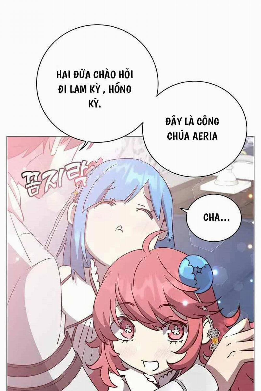 Anh Hùng Mạnh Nhất Trở Lại 151 trang 24