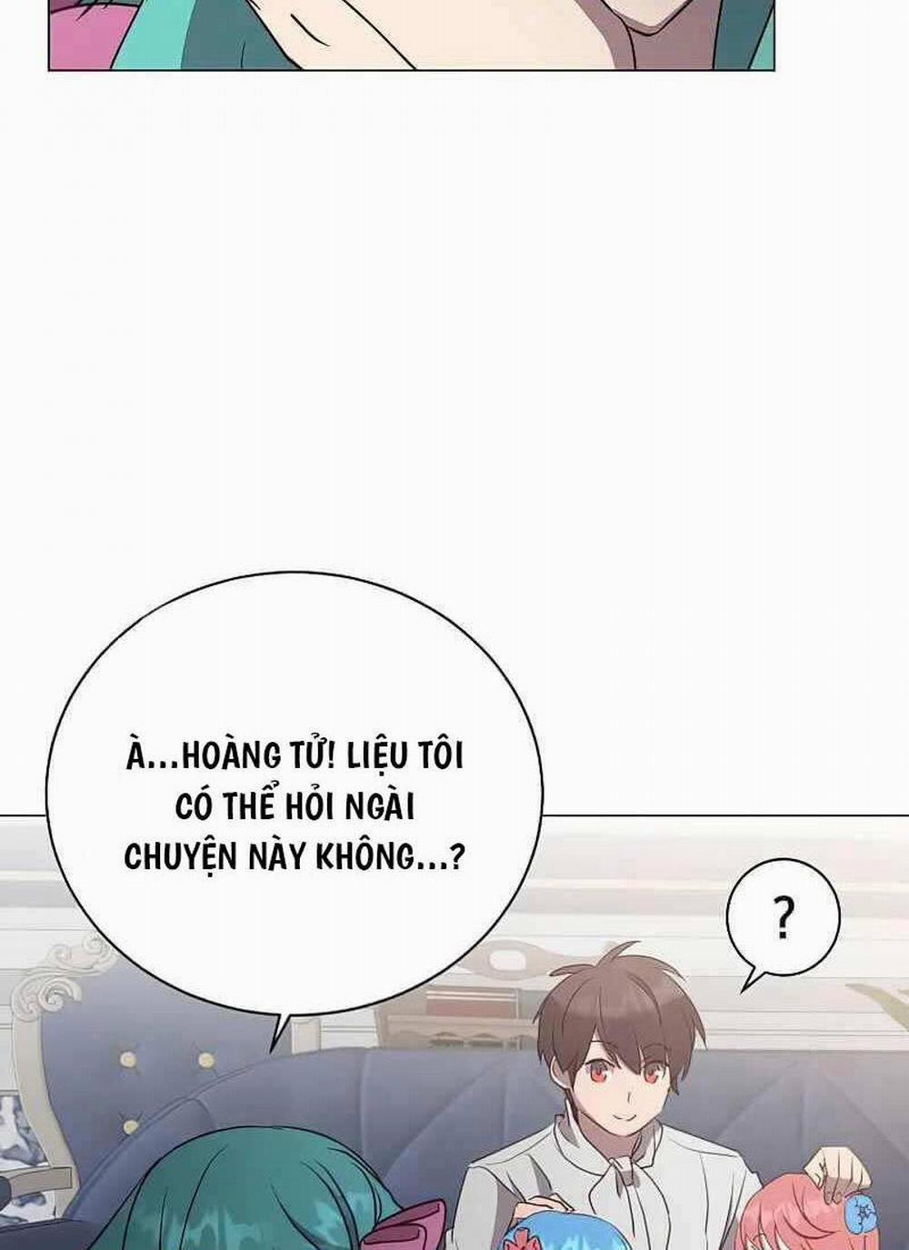 Anh Hùng Mạnh Nhất Trở Lại 151 trang 28