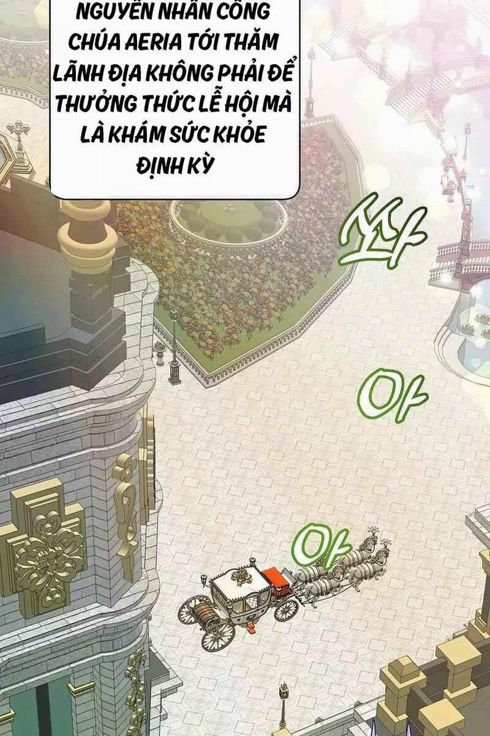 Anh Hùng Mạnh Nhất Trở Lại 151 trang 3