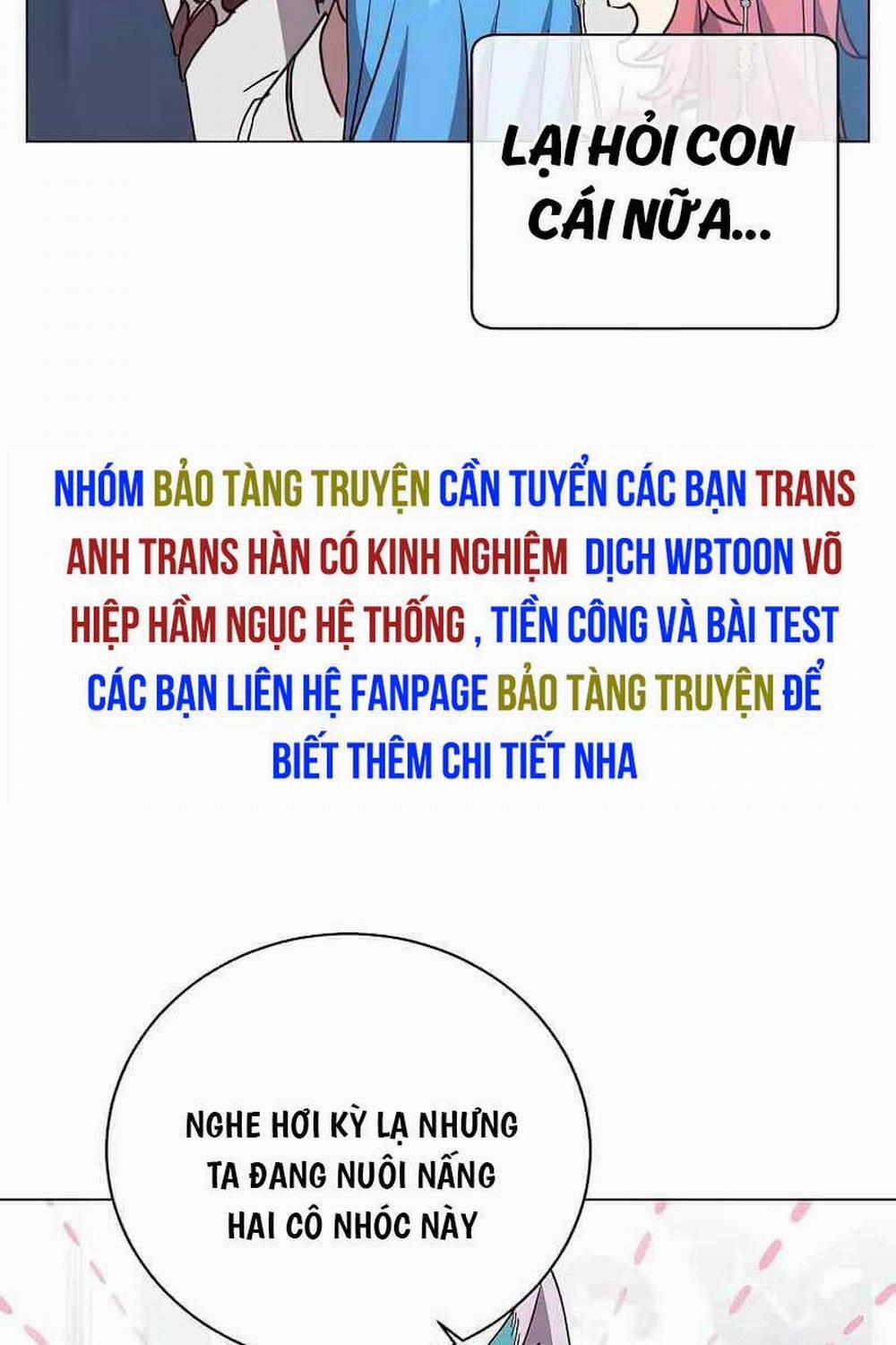 Anh Hùng Mạnh Nhất Trở Lại 151 trang 32