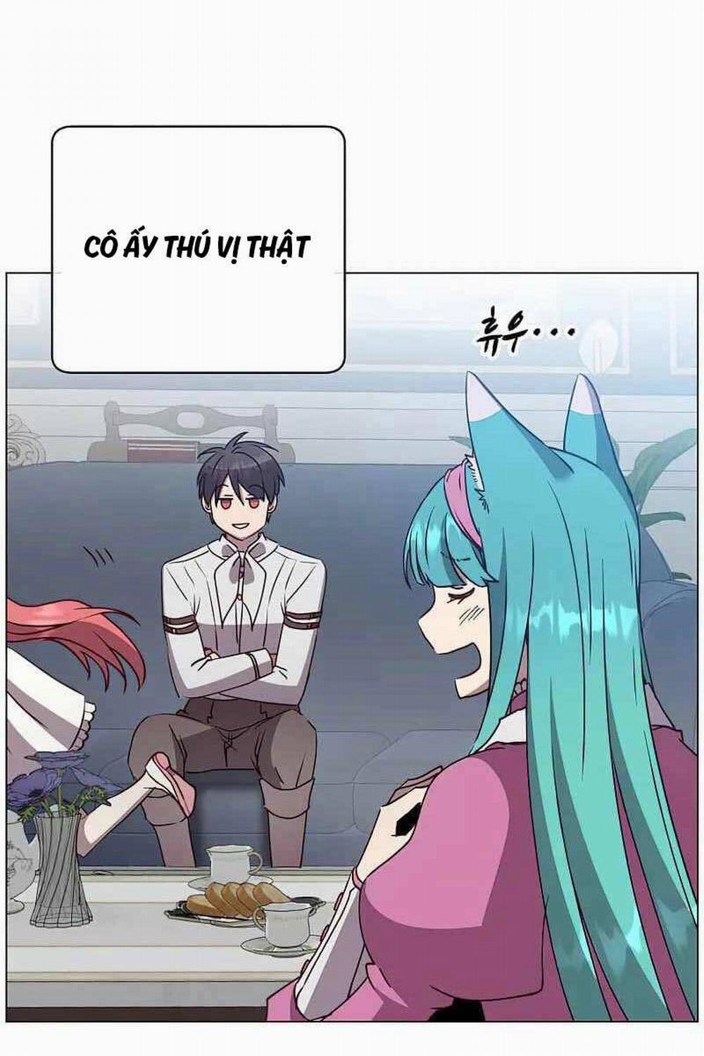 Anh Hùng Mạnh Nhất Trở Lại 151 trang 34