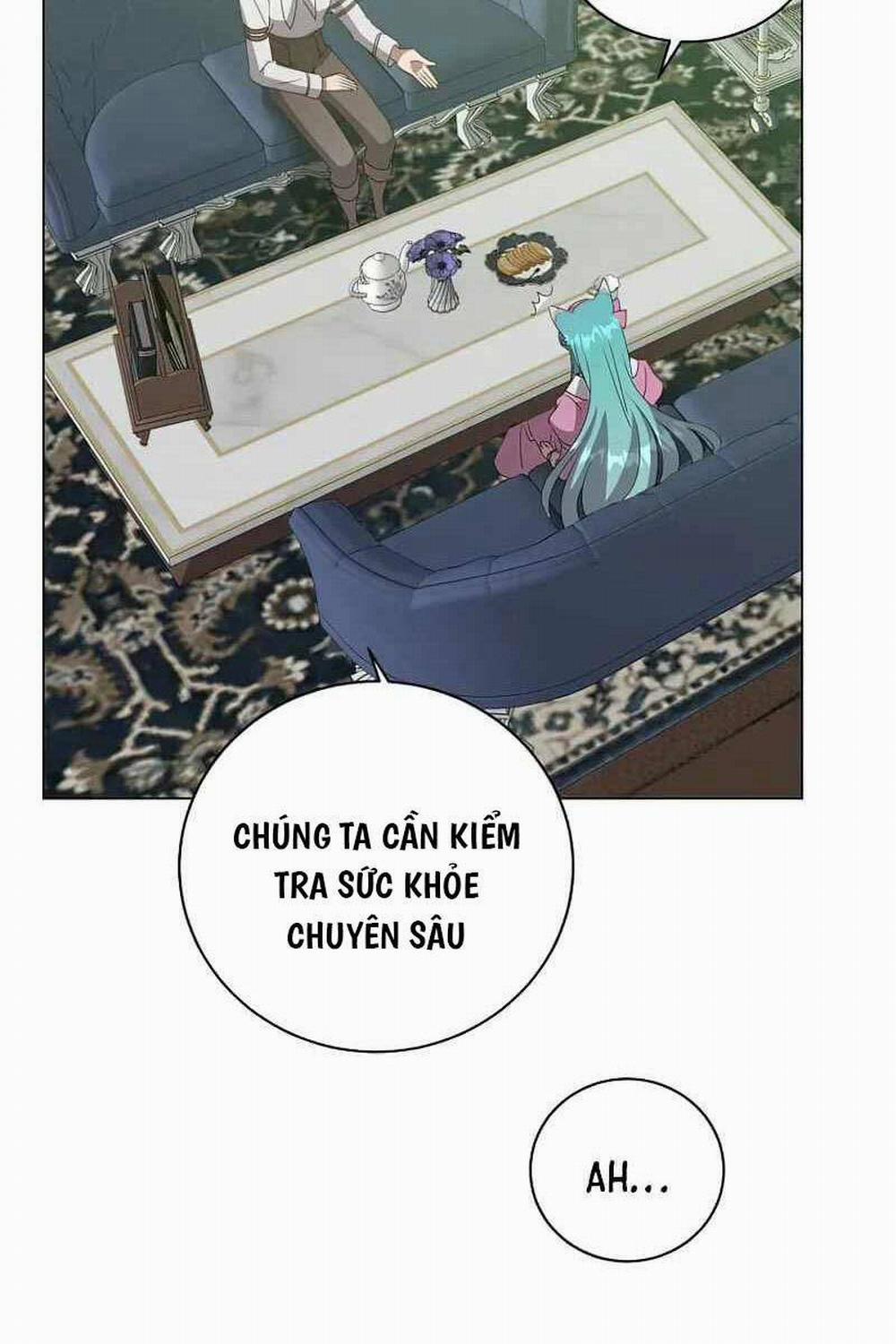 Anh Hùng Mạnh Nhất Trở Lại 151 trang 36