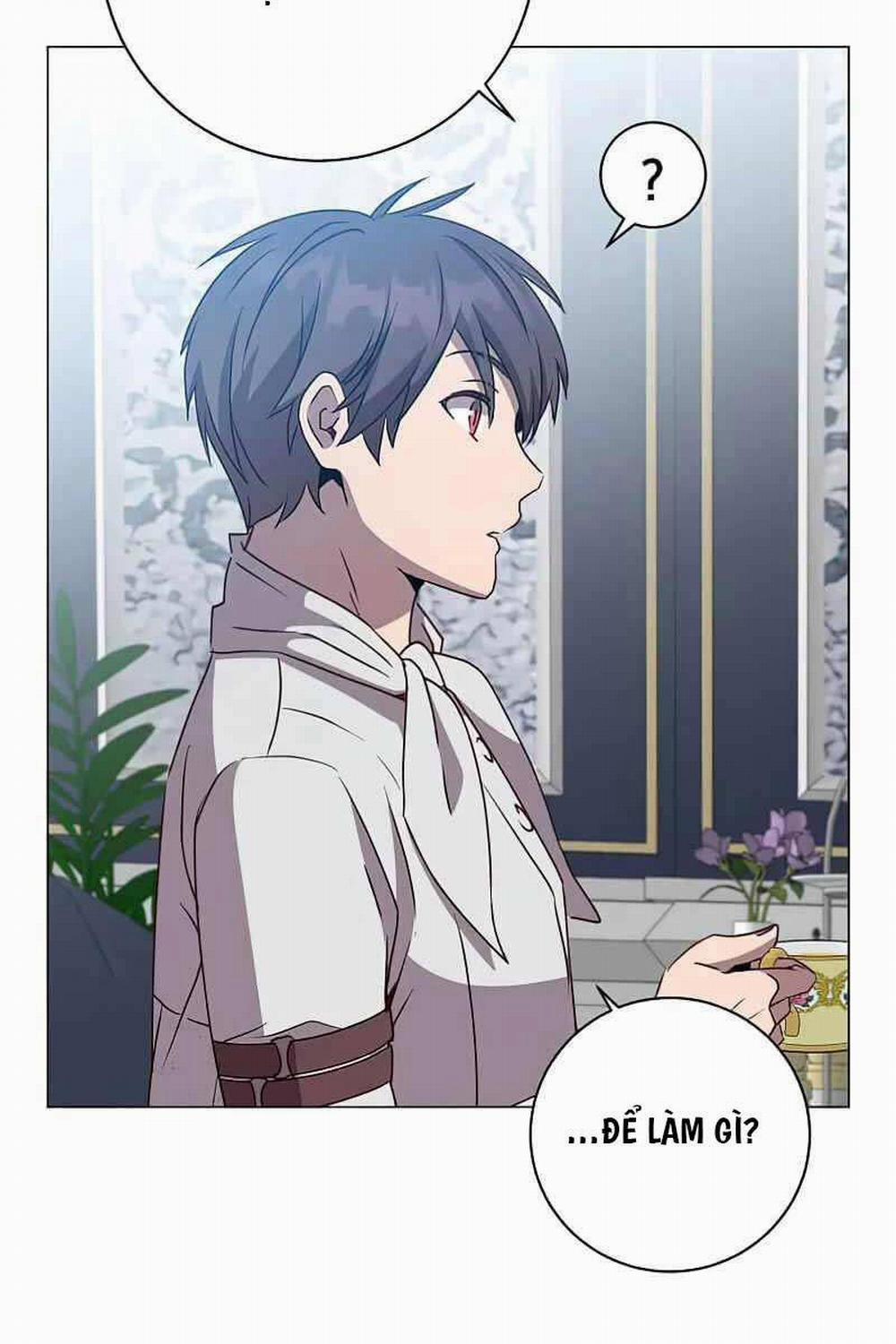 Anh Hùng Mạnh Nhất Trở Lại 151 trang 38