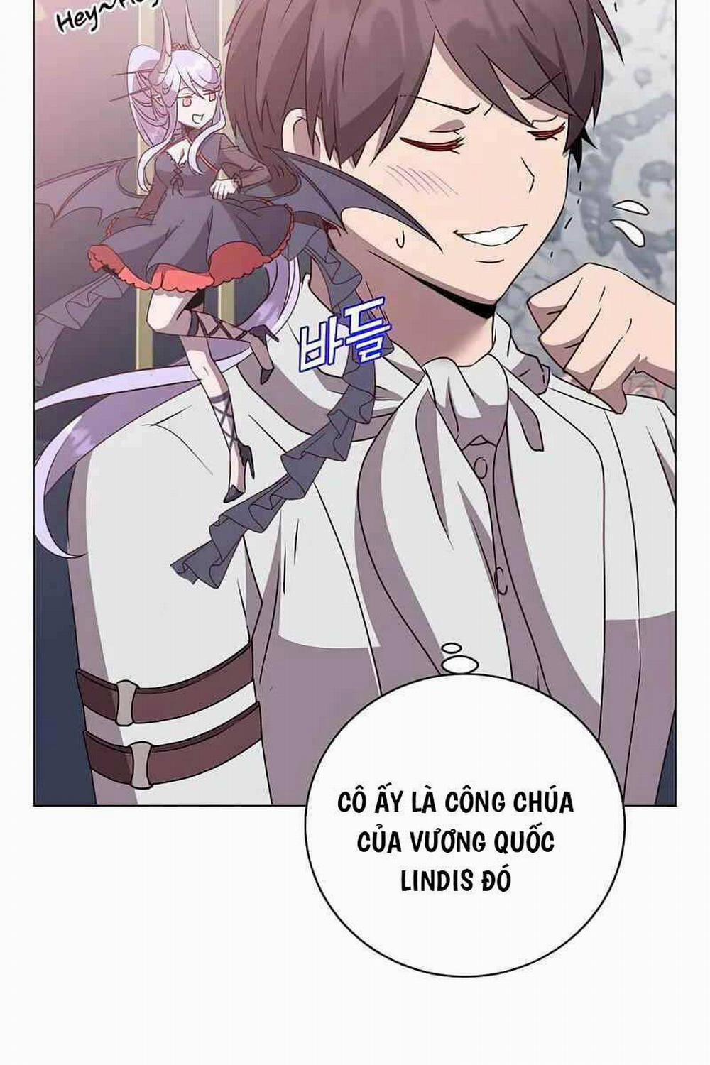 Anh Hùng Mạnh Nhất Trở Lại 151 trang 47