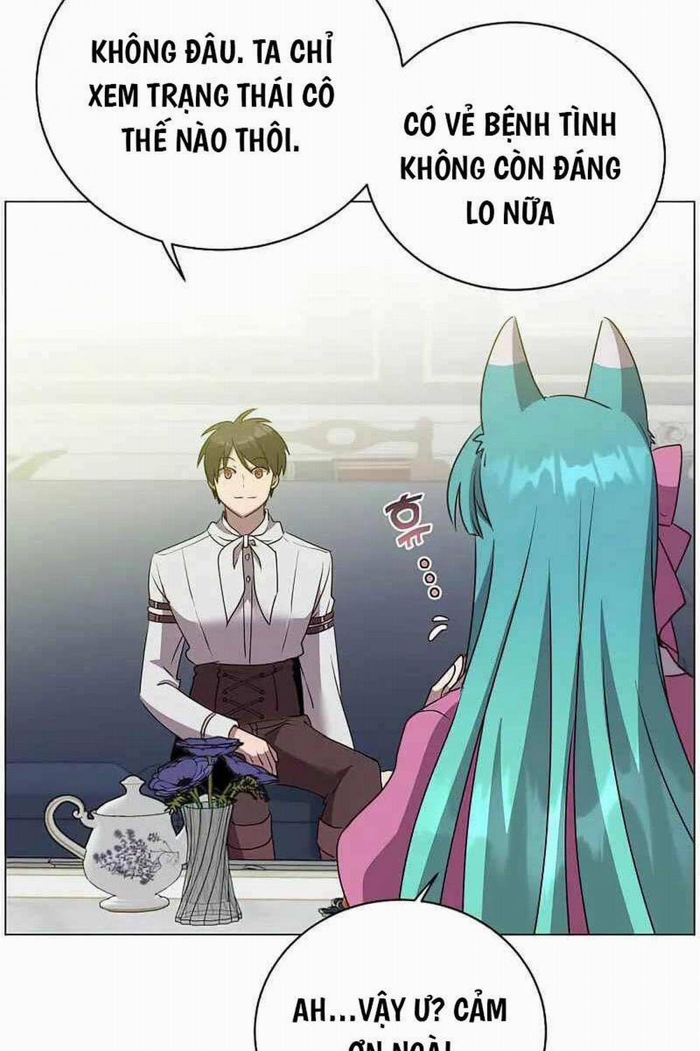 Anh Hùng Mạnh Nhất Trở Lại 151 trang 7