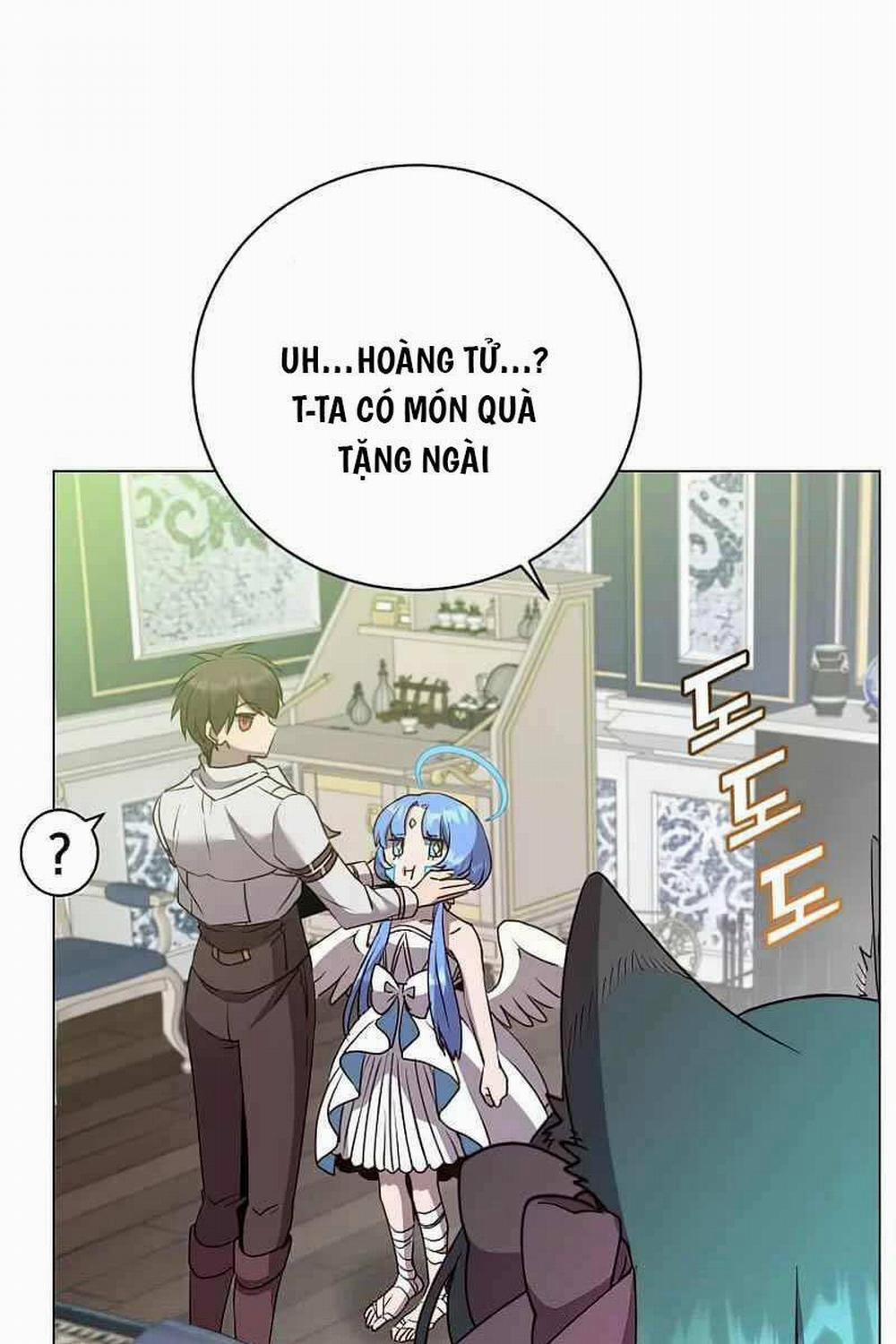 Anh Hùng Mạnh Nhất Trở Lại 151 trang 70