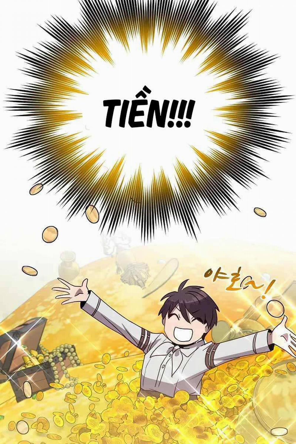 Anh Hùng Mạnh Nhất Trở Lại 151 trang 84