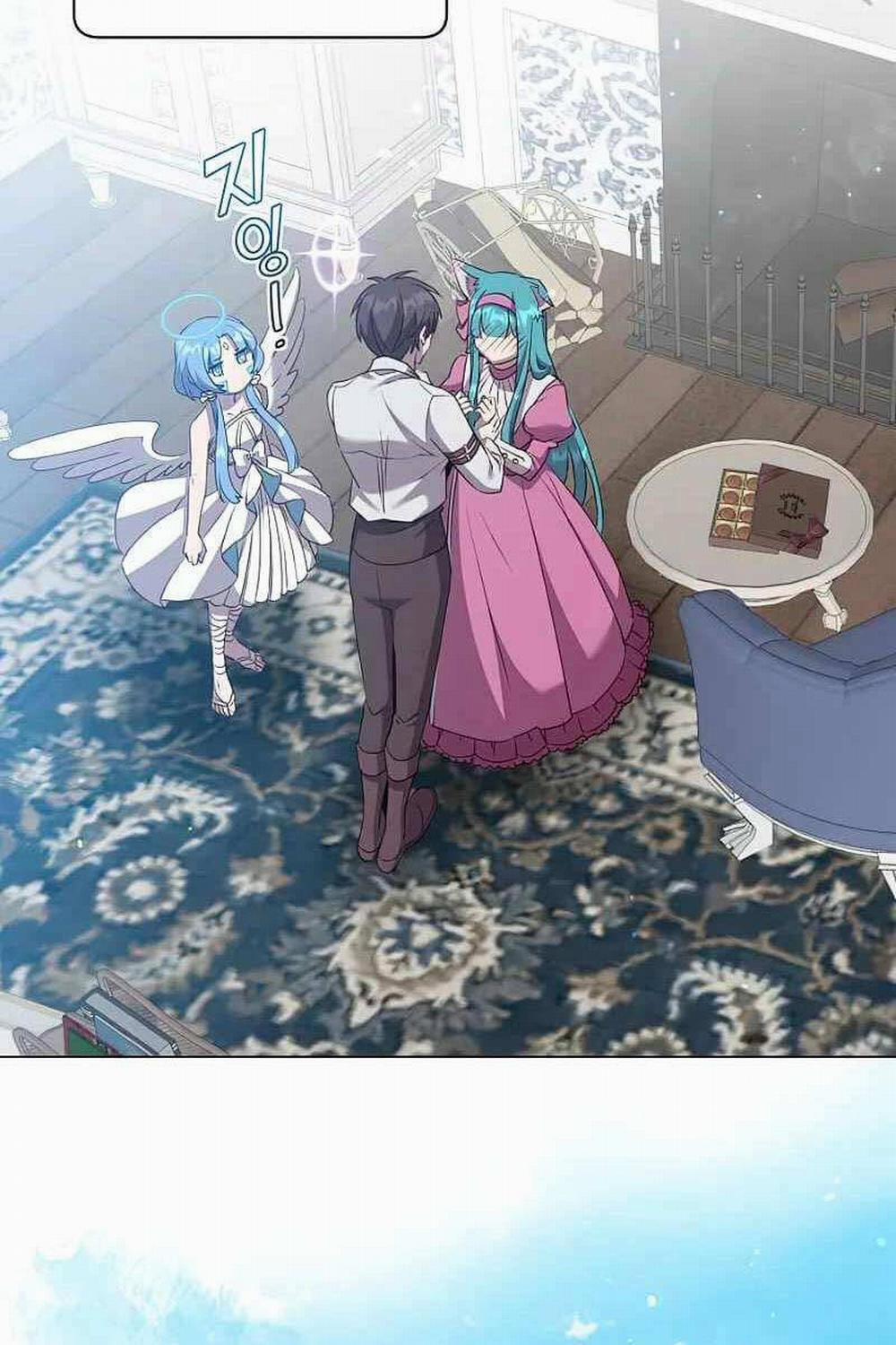 Anh Hùng Mạnh Nhất Trở Lại 151 trang 89