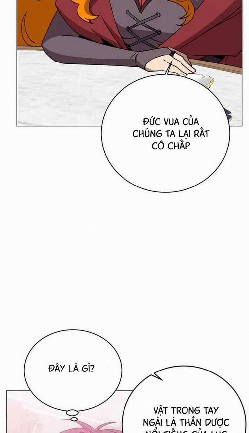 Anh Hùng Mạnh Nhất Trở Lại 152 trang 27