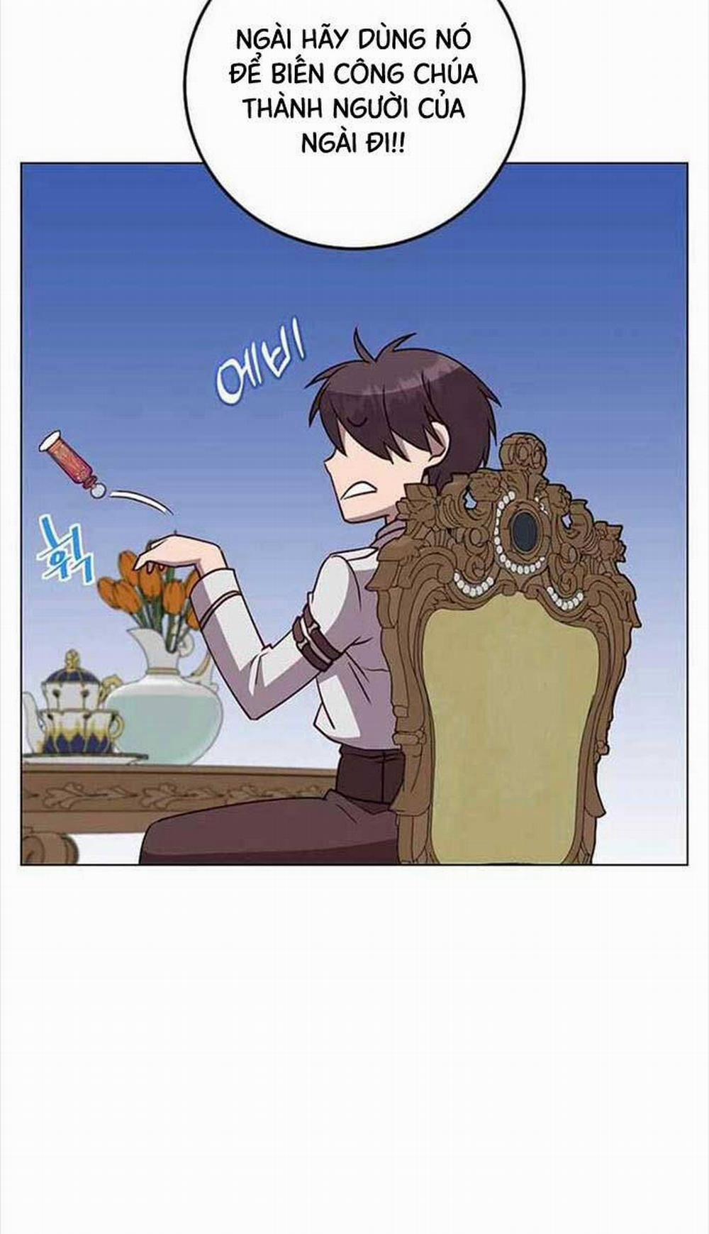 Anh Hùng Mạnh Nhất Trở Lại 152 trang 29