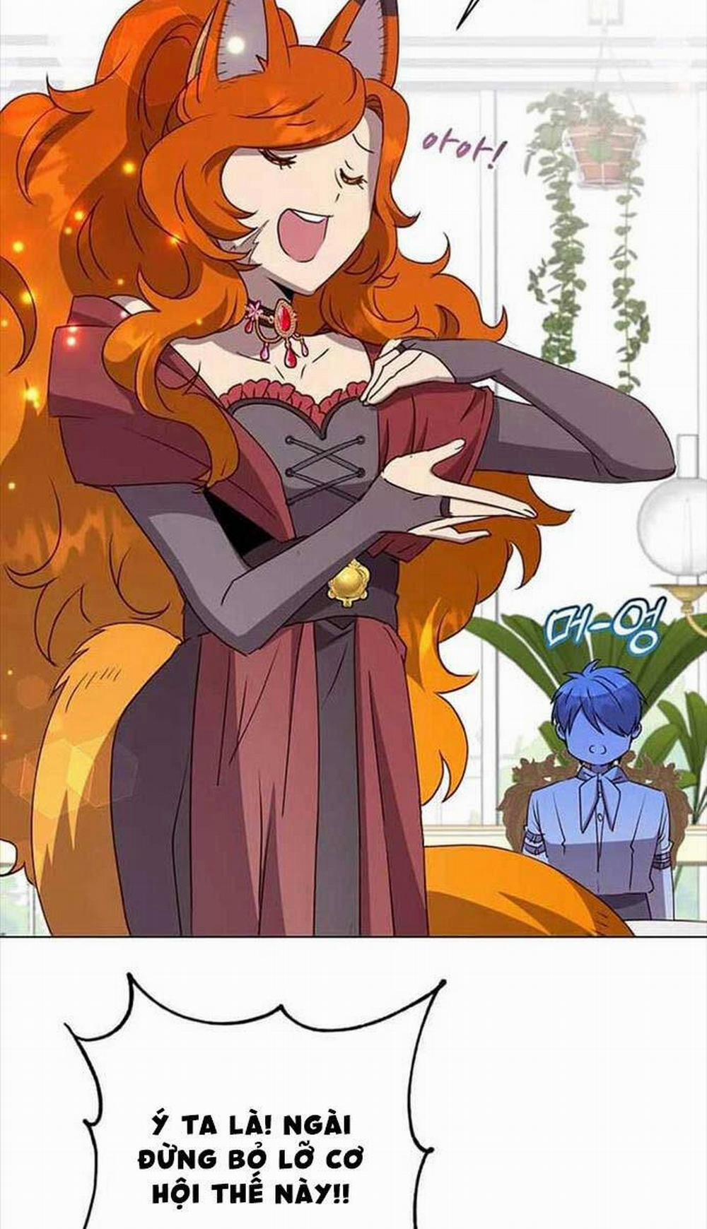 Anh Hùng Mạnh Nhất Trở Lại 152 trang 33