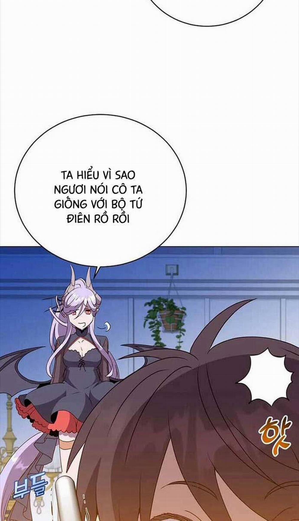 Anh Hùng Mạnh Nhất Trở Lại 152 trang 36