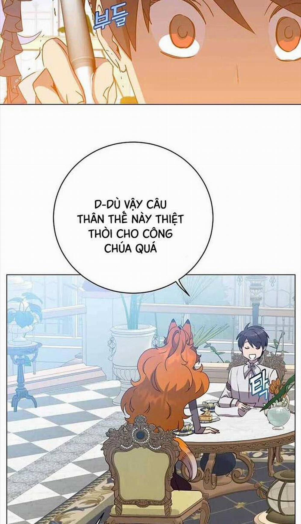 Anh Hùng Mạnh Nhất Trở Lại 152 trang 37