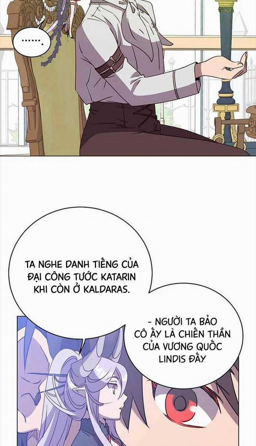 Anh Hùng Mạnh Nhất Trở Lại 152 trang 4