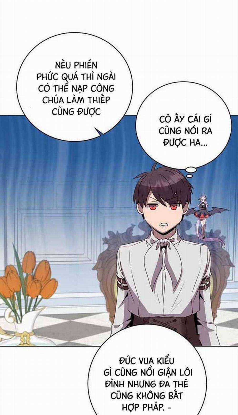 Anh Hùng Mạnh Nhất Trở Lại 152 trang 48