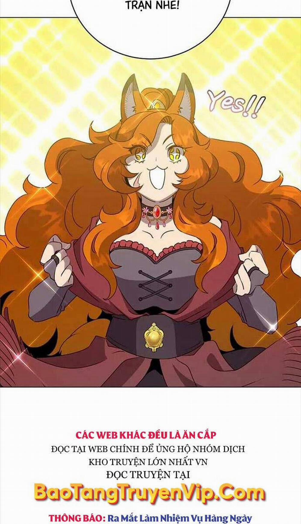 Anh Hùng Mạnh Nhất Trở Lại 152 trang 61