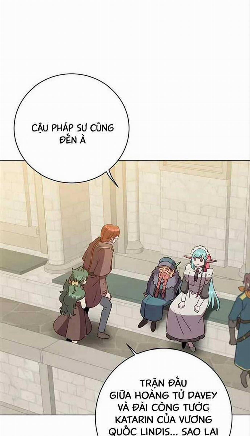 Anh Hùng Mạnh Nhất Trở Lại 152 trang 64