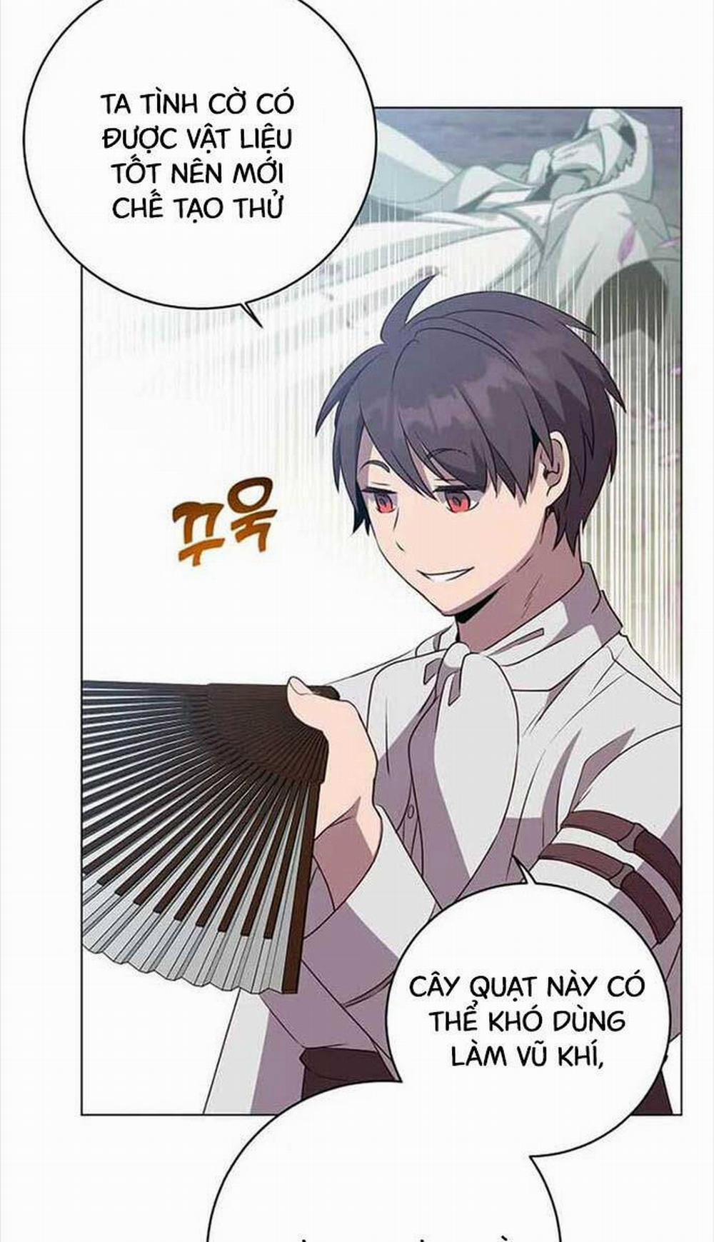 Anh Hùng Mạnh Nhất Trở Lại 152 trang 76