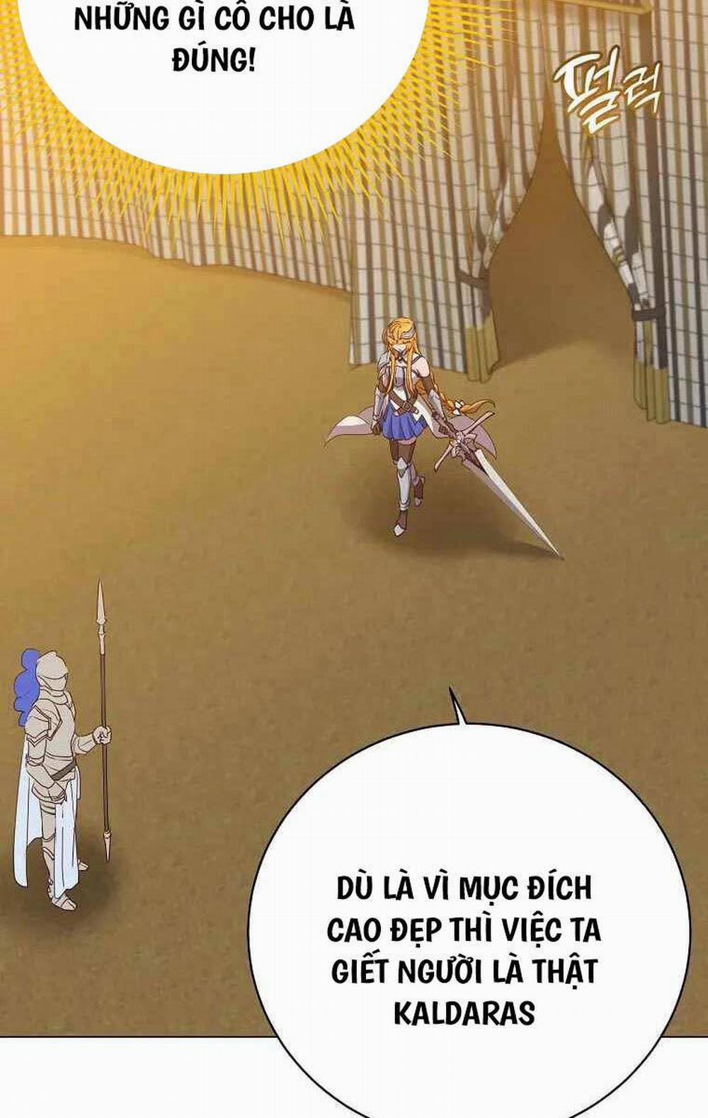 Anh Hùng Mạnh Nhất Trở Lại 153 trang 104