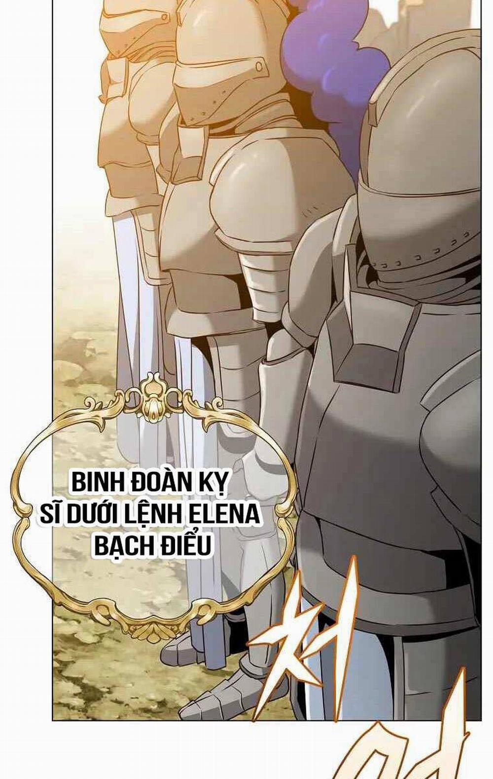 Anh Hùng Mạnh Nhất Trở Lại 153 trang 109