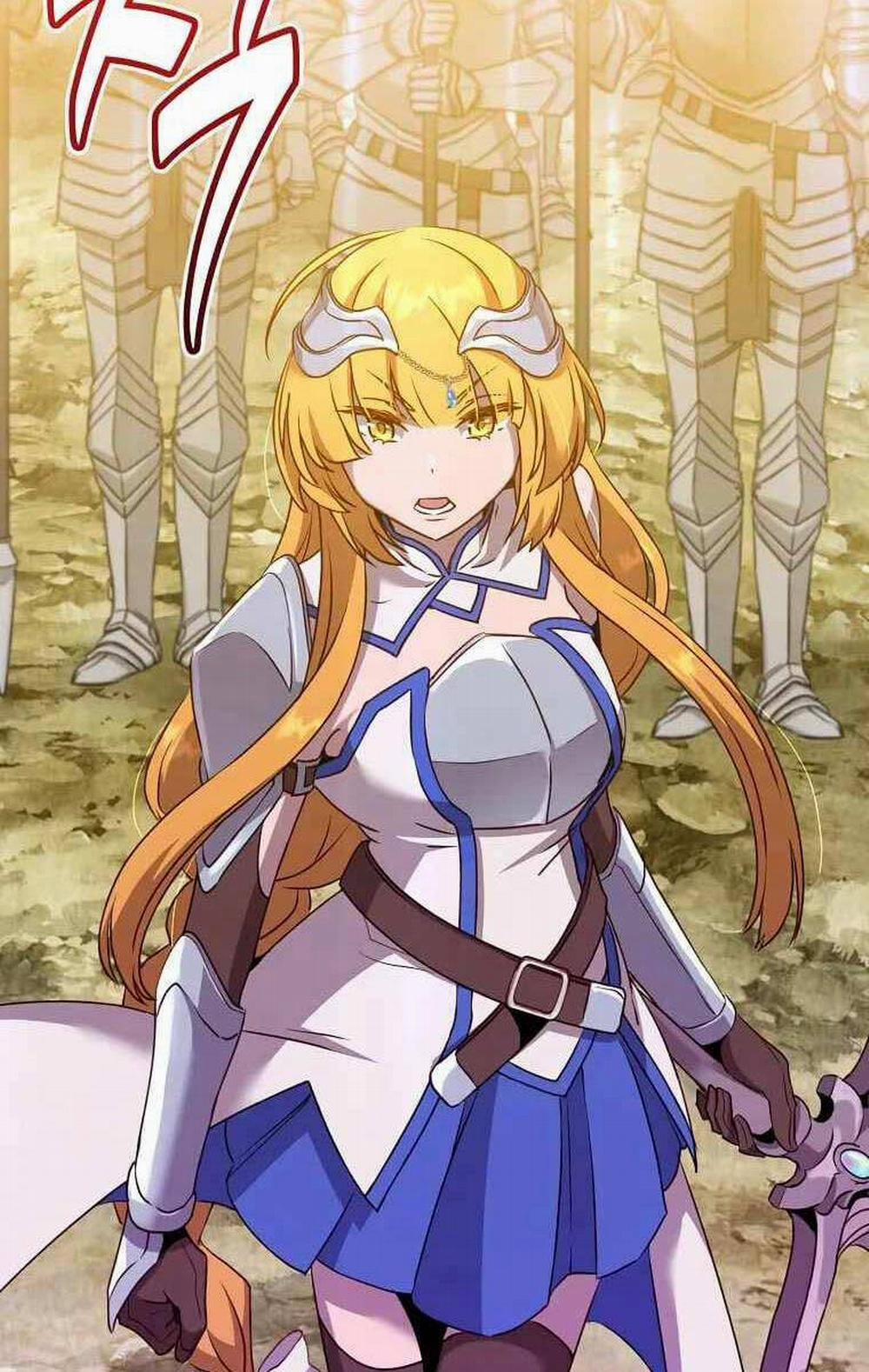 Anh Hùng Mạnh Nhất Trở Lại 153 trang 111