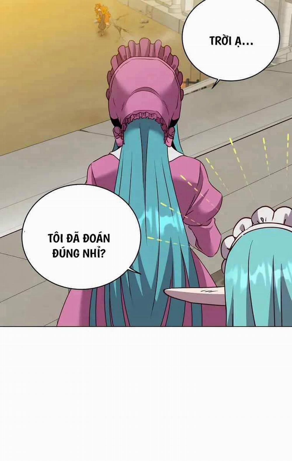 Anh Hùng Mạnh Nhất Trở Lại 153 trang 13