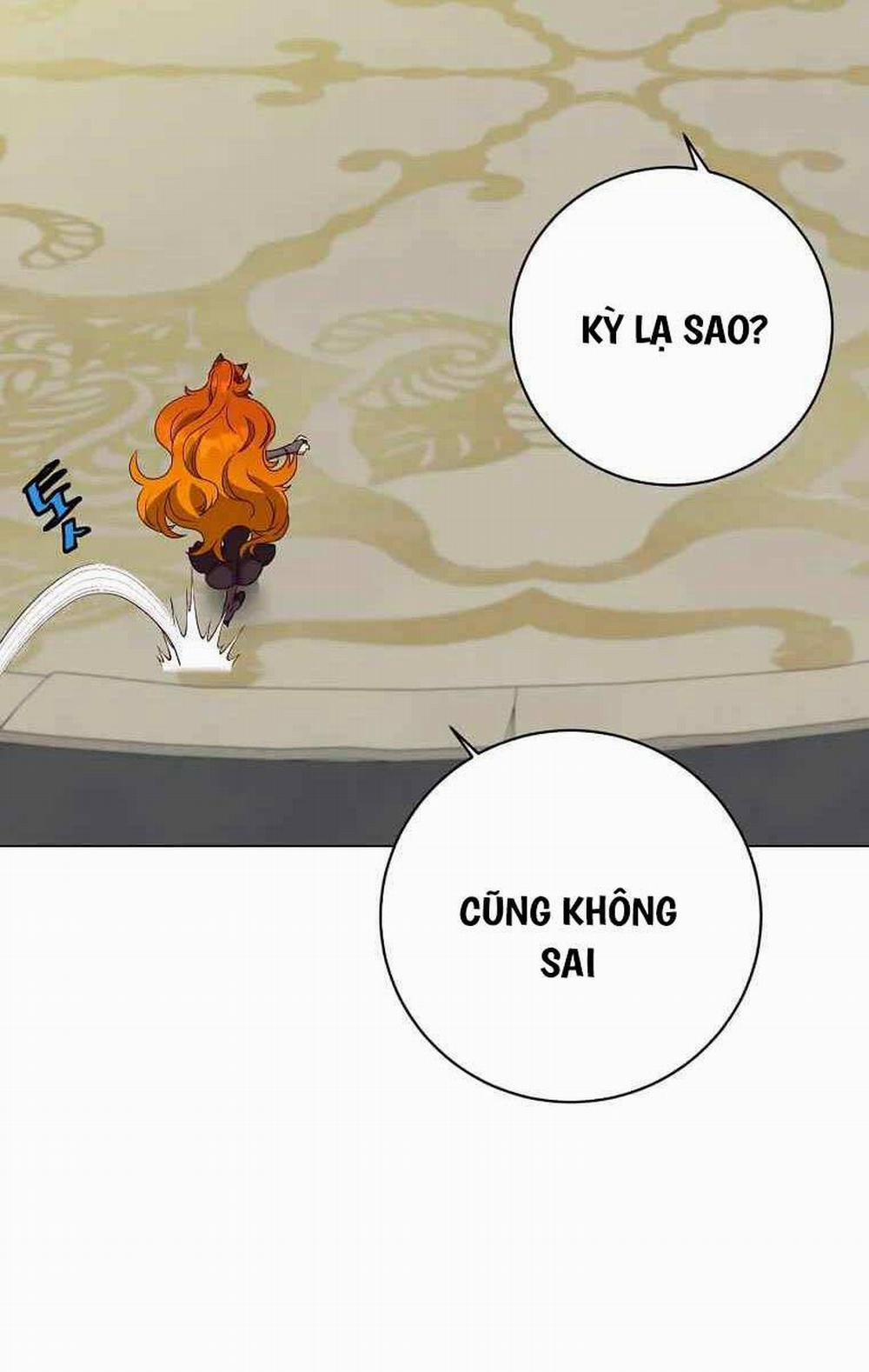 Anh Hùng Mạnh Nhất Trở Lại 153 trang 30