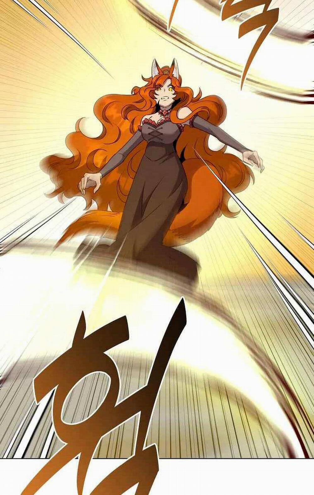 Anh Hùng Mạnh Nhất Trở Lại 153 trang 34