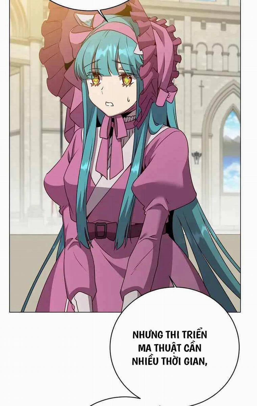 Anh Hùng Mạnh Nhất Trở Lại 153 trang 4