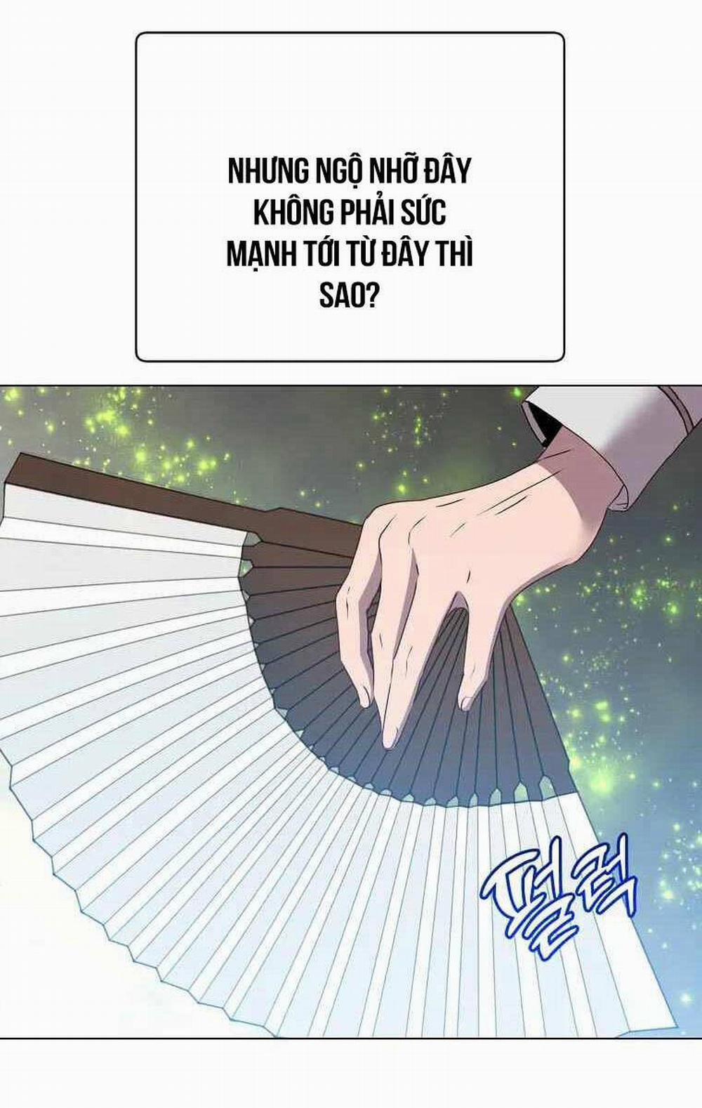 Anh Hùng Mạnh Nhất Trở Lại 153 trang 43