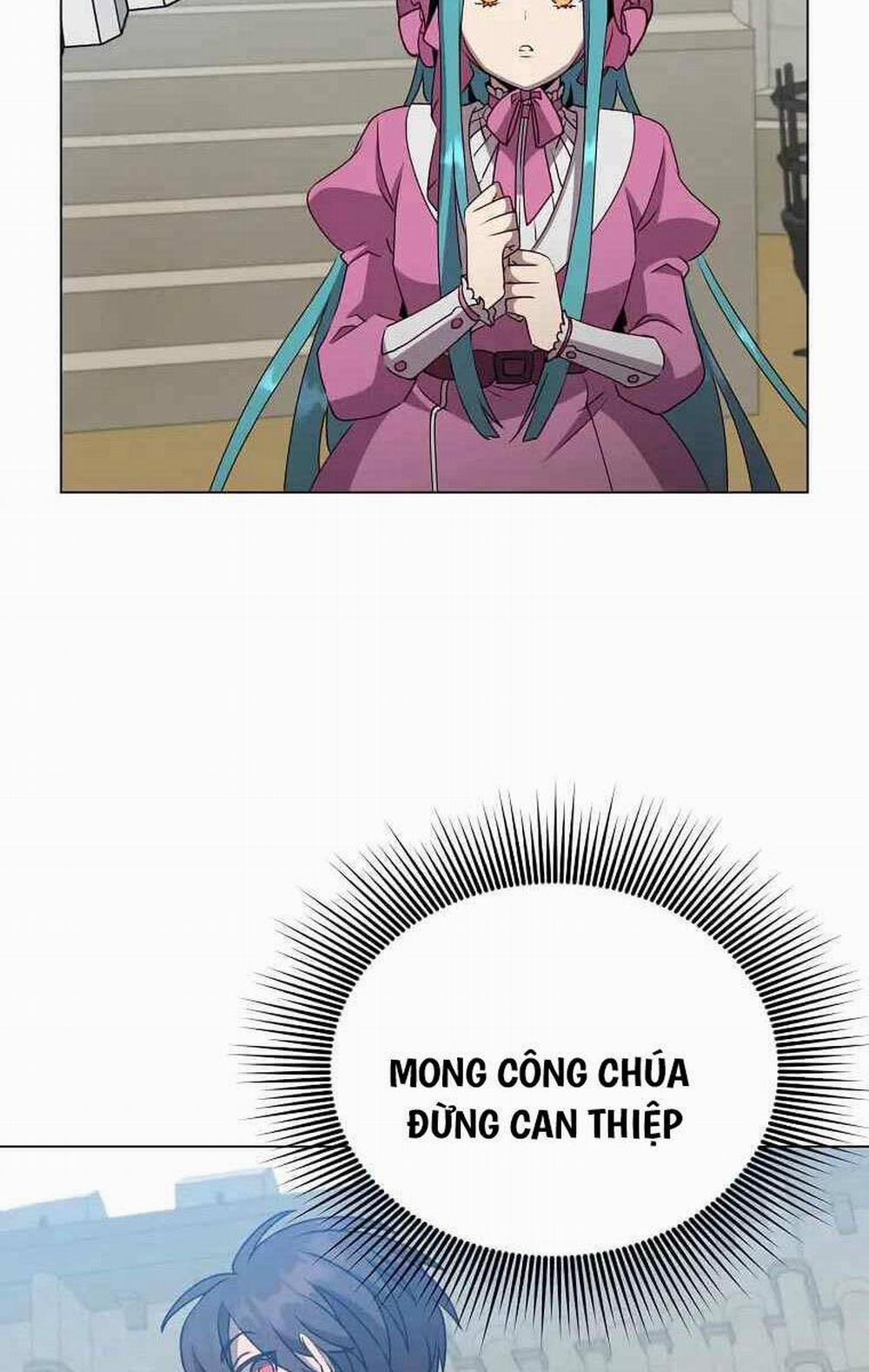 Anh Hùng Mạnh Nhất Trở Lại 153 trang 55