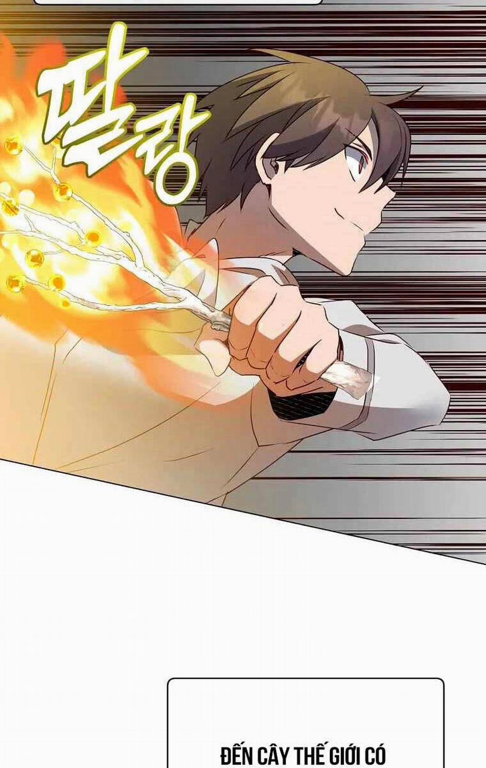 Anh Hùng Mạnh Nhất Trở Lại 153 trang 93