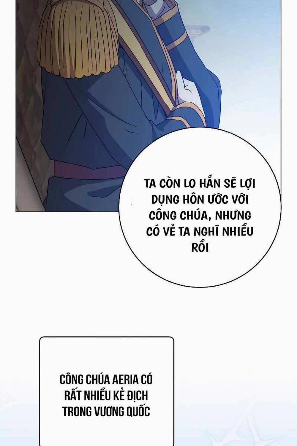 Anh Hùng Mạnh Nhất Trở Lại 154 trang 15