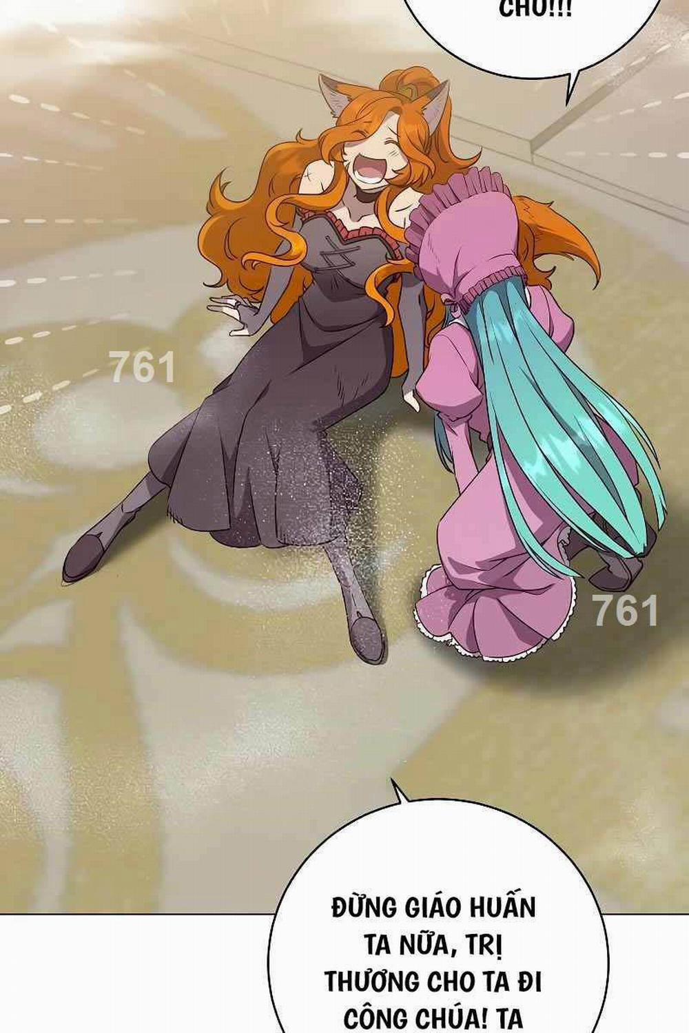 Anh Hùng Mạnh Nhất Trở Lại 154 trang 2