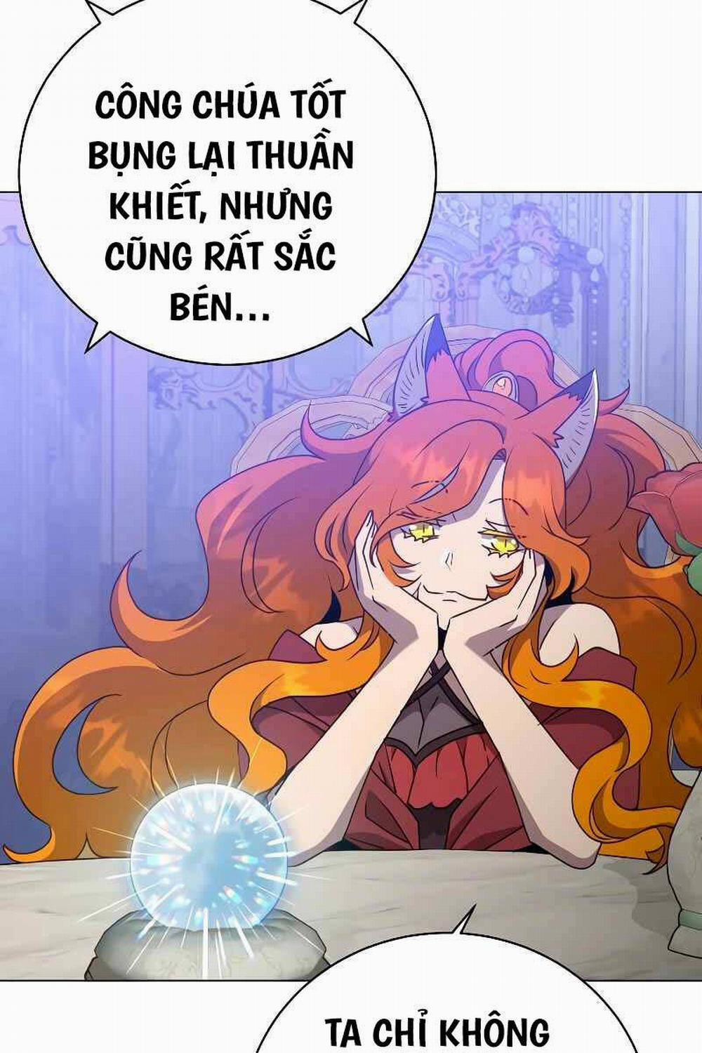 Anh Hùng Mạnh Nhất Trở Lại 154 trang 20