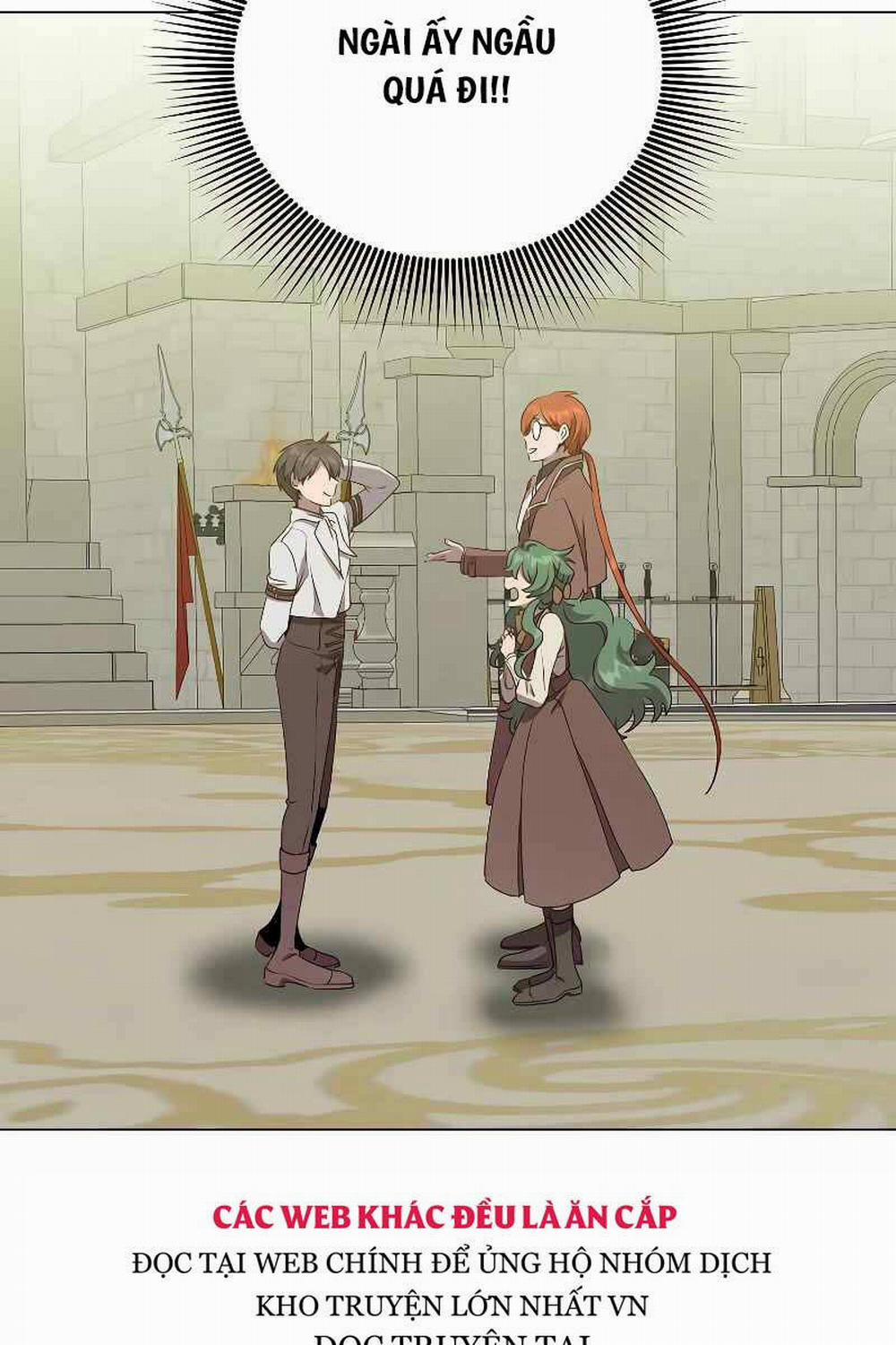 Anh Hùng Mạnh Nhất Trở Lại 154 trang 5