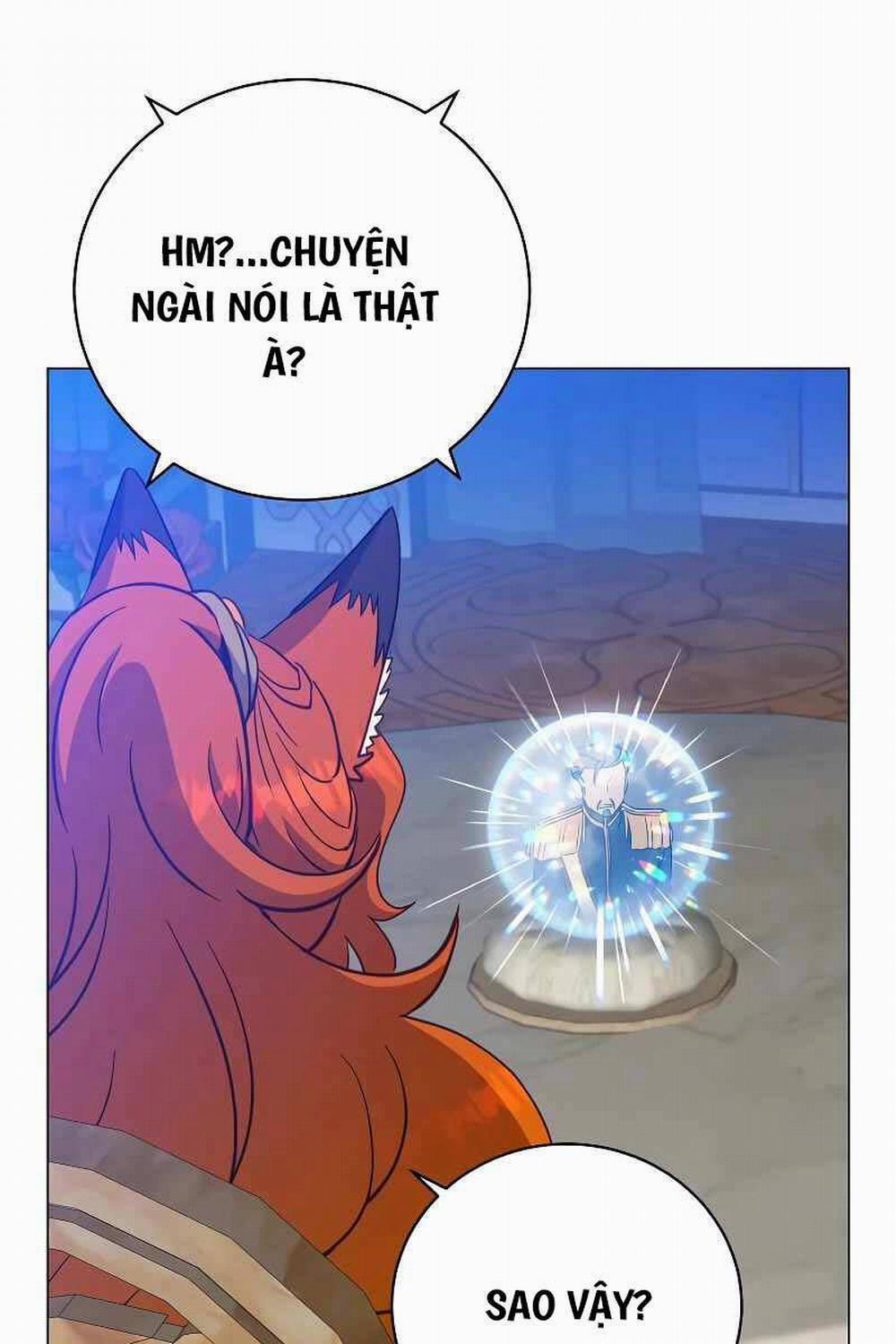 Anh Hùng Mạnh Nhất Trở Lại 154 trang 55