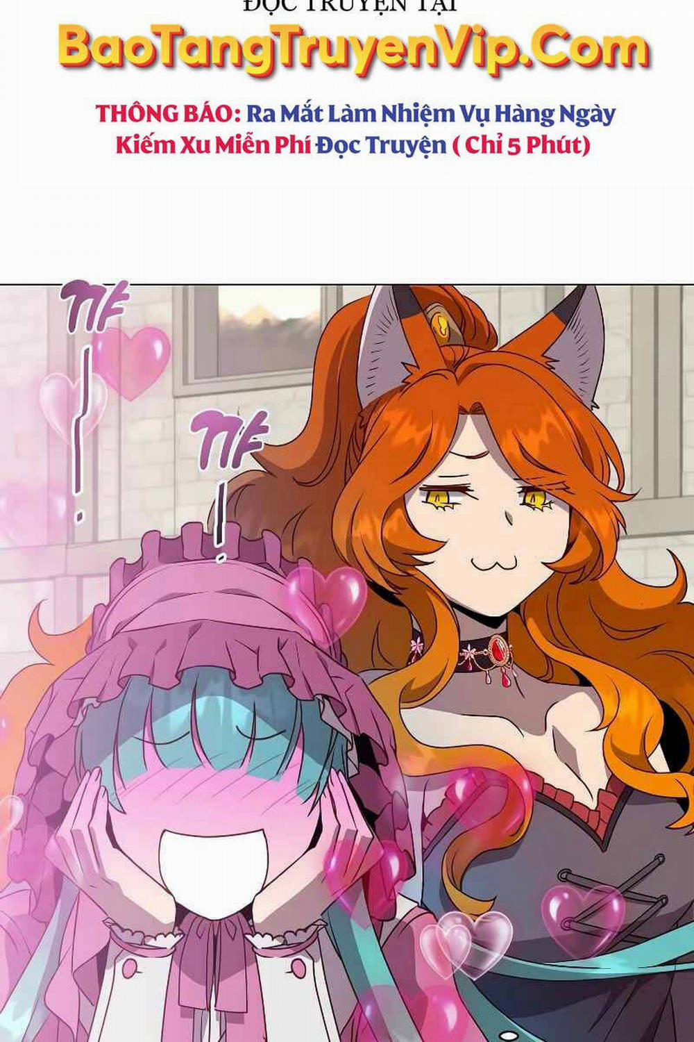 Anh Hùng Mạnh Nhất Trở Lại 154 trang 6