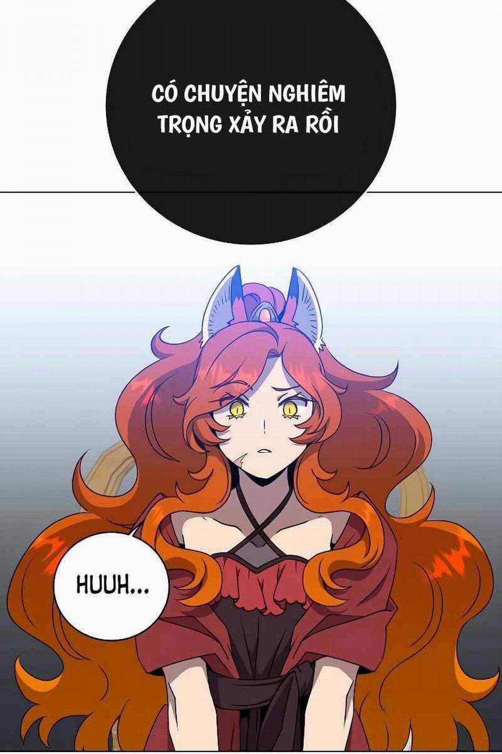 Anh Hùng Mạnh Nhất Trở Lại 154 trang 60