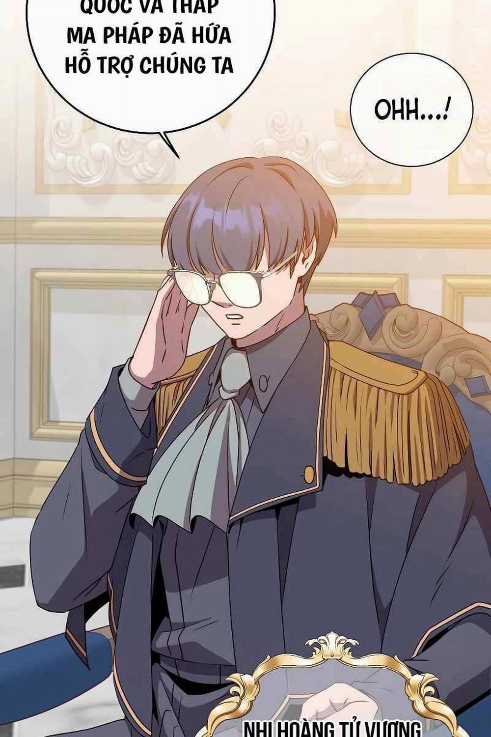 Anh Hùng Mạnh Nhất Trở Lại 154 trang 85